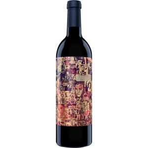 Orin Swift 'abstract'